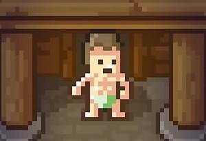 Pixel Dungeon Fantasy Adventure